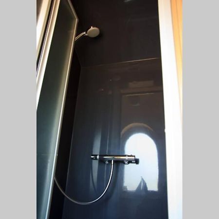Apartmán Schmidis Igluhuts Im Pfaffenwinkel - Tiny House 1 Apfeldorf Exteriér fotografie