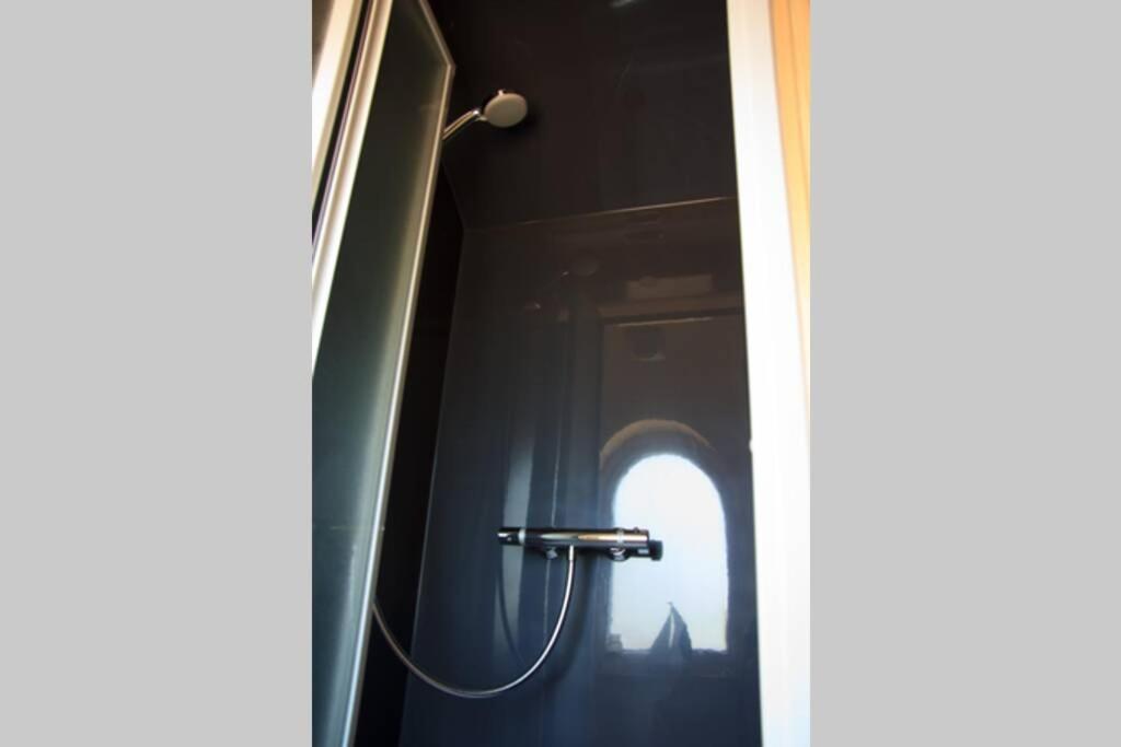 Apartmán Schmidis Igluhuts Im Pfaffenwinkel - Tiny House 1 Apfeldorf Exteriér fotografie